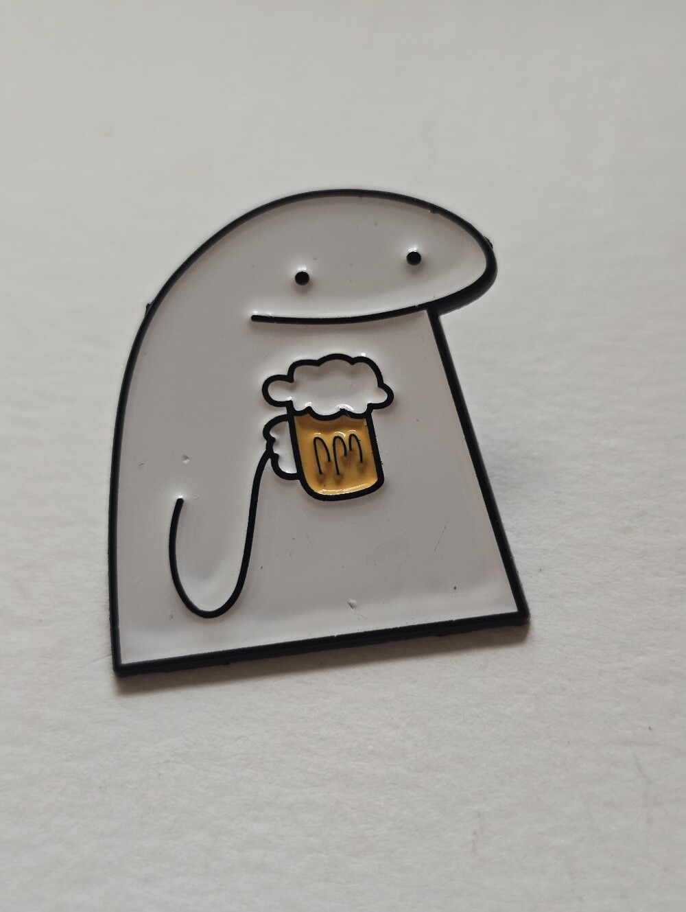 Florkofcows PIn